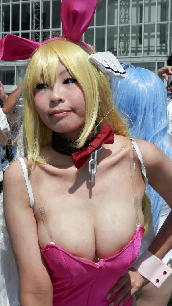 コスプレポロリエロ画像