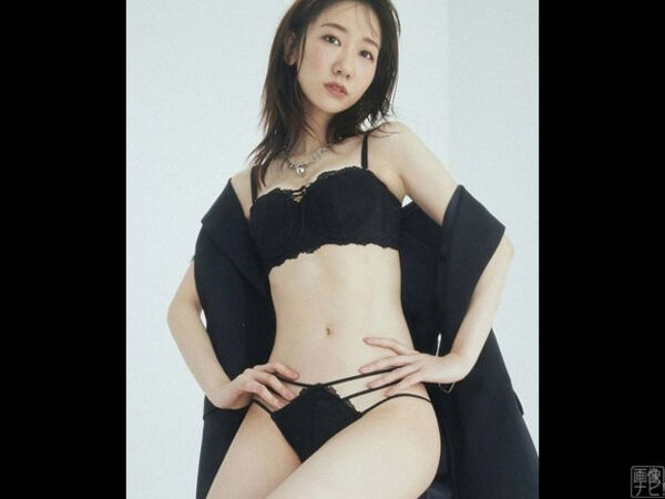 柏木由紀エロ画像