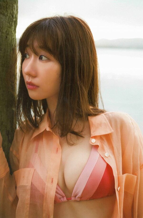 柏木由紀エロ画像