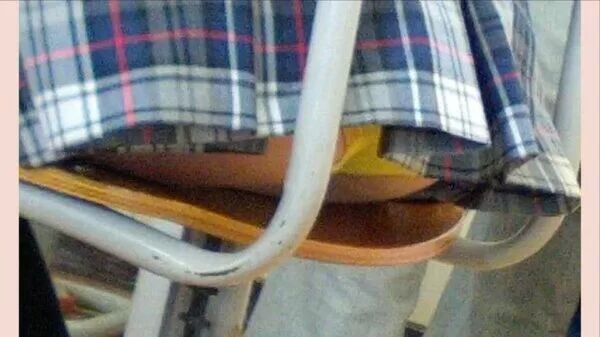 校内盗撮エロ画像