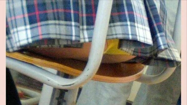校内盗撮エロ画像