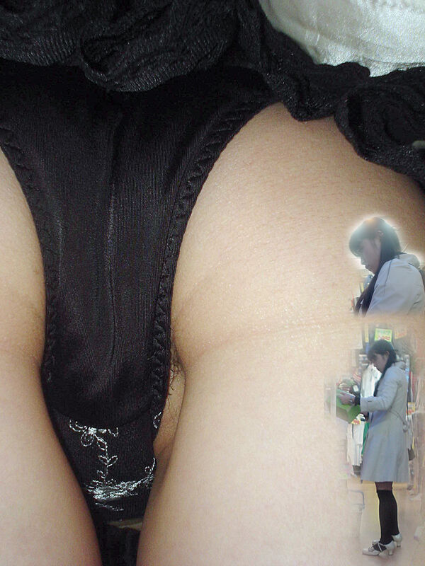 盗撮画像