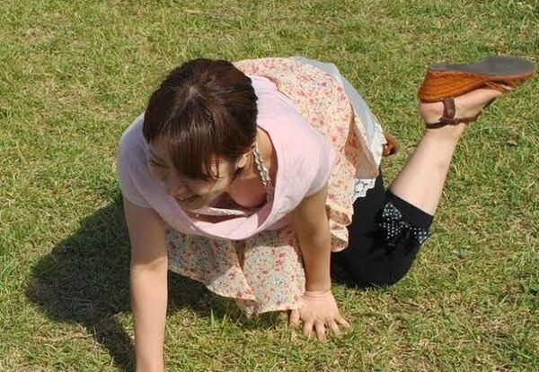 盗撮画像