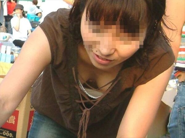 盗撮画像