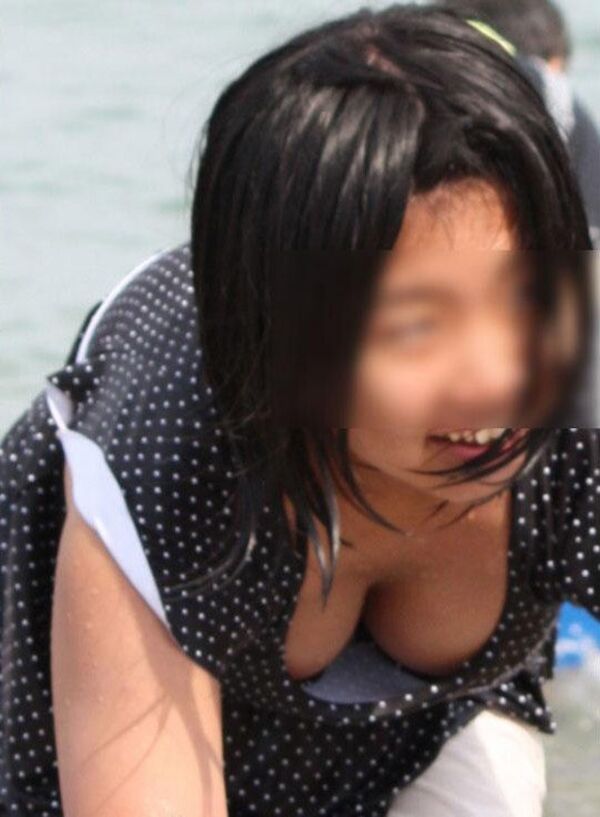盗撮画像