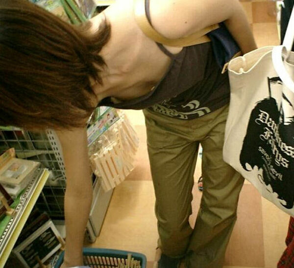 盗撮画像