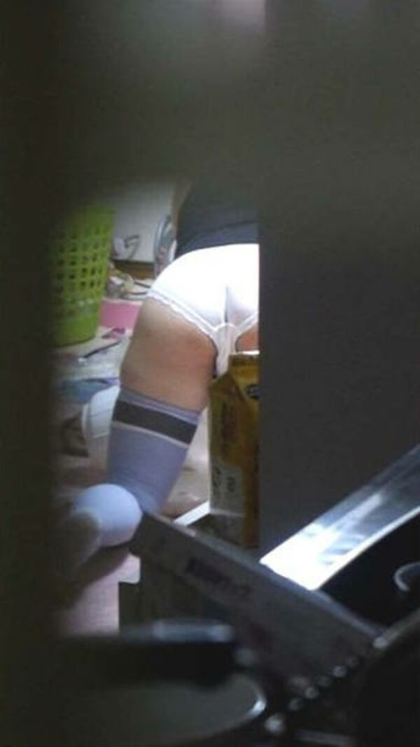 盗撮画像