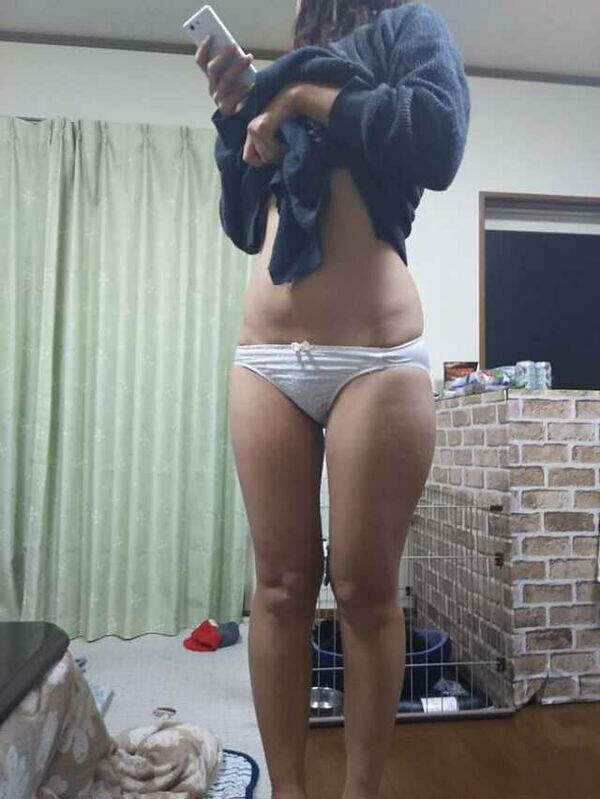 盗撮画像