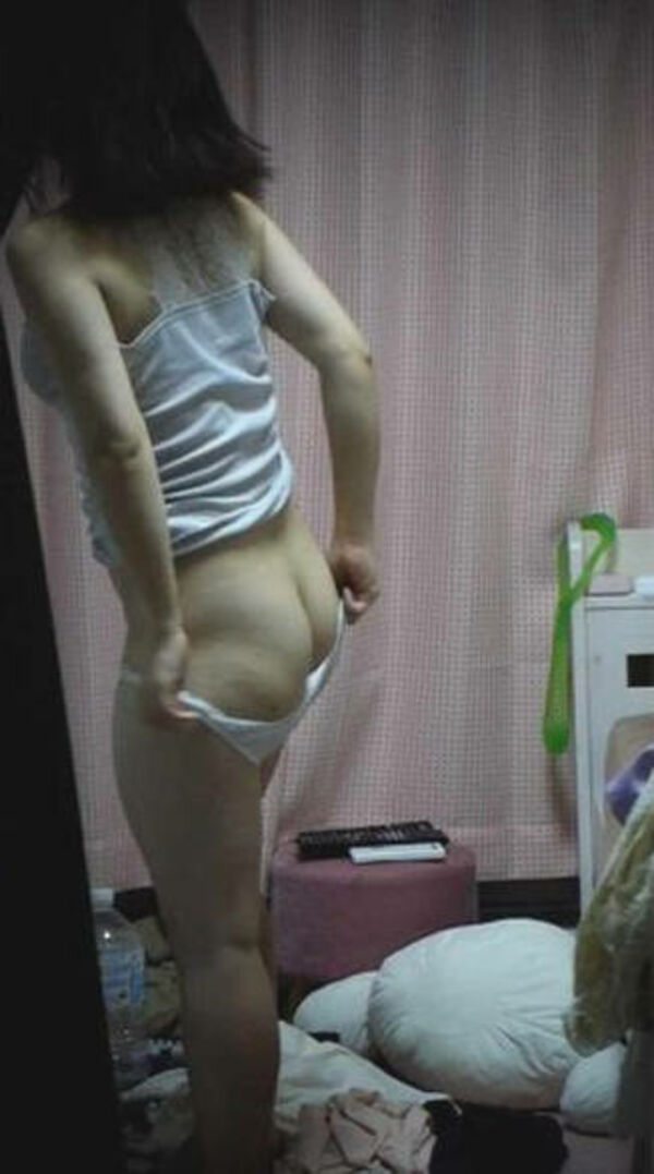 盗撮画像
