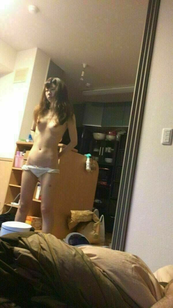 盗撮画像