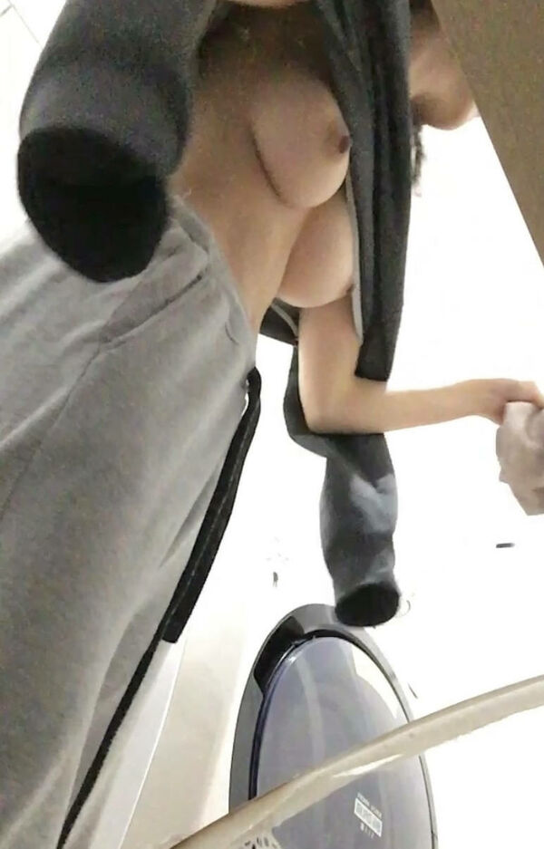 盗撮画像