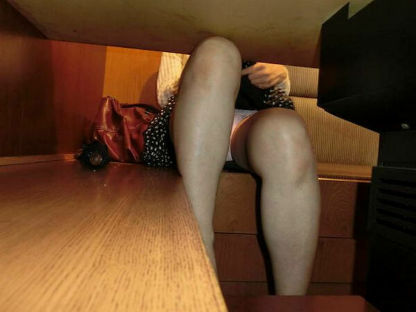 盗撮画像