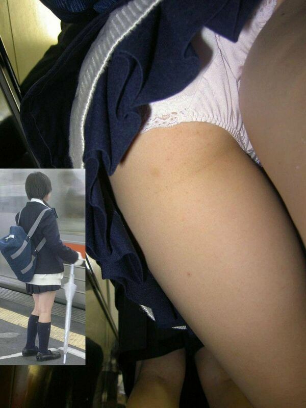盗撮画像