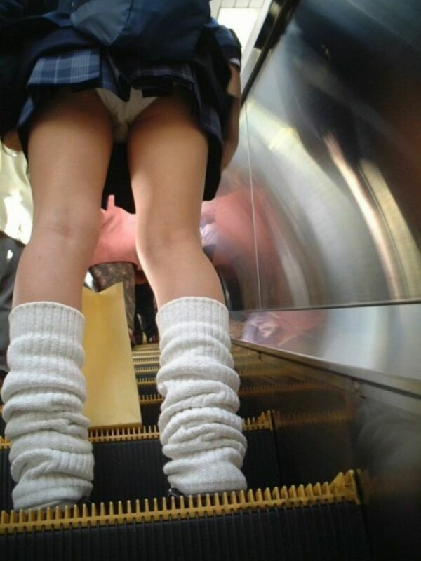 盗撮画像