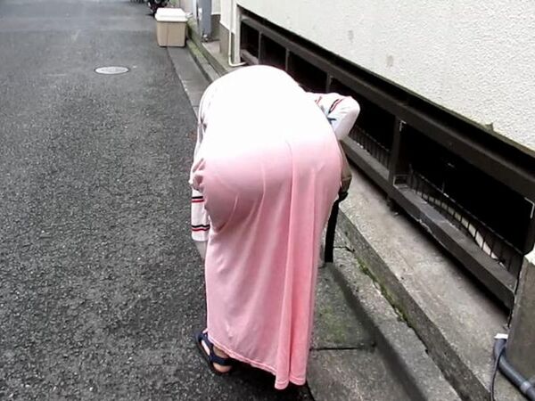お尻盗撮エロ 129枚目
