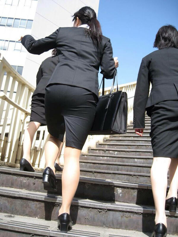 尻盗撮エロ画像