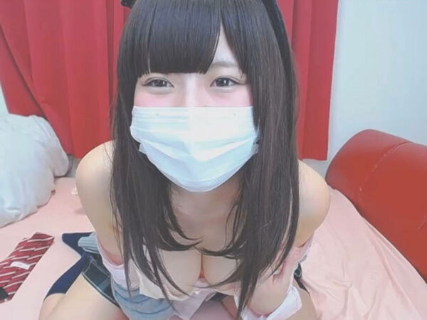 jk おっぱいエロ画像