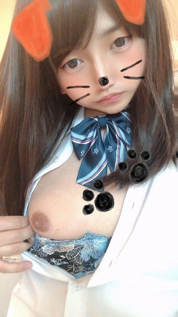 jk おっぱいエロ画像