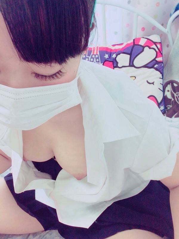 jk おっぱいエロ画像