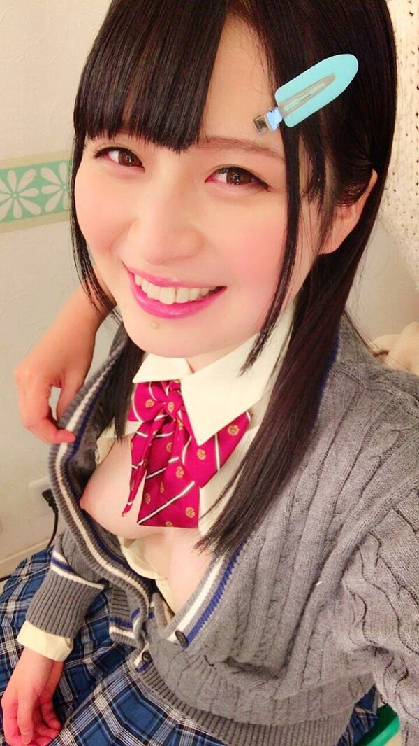 jk おっぱいエロ画像