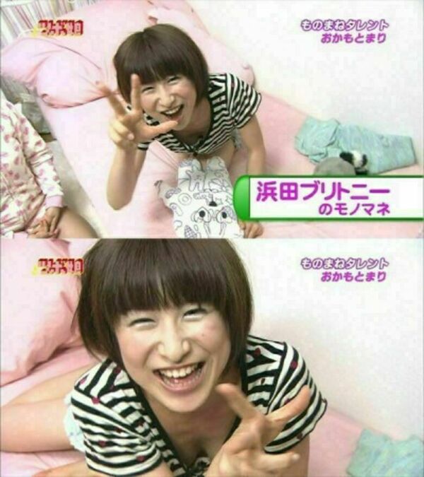 芸能人エロ画像