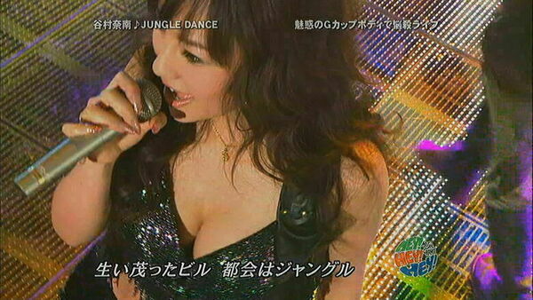 芸能人エロ画像