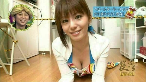 芸能人エロ画像