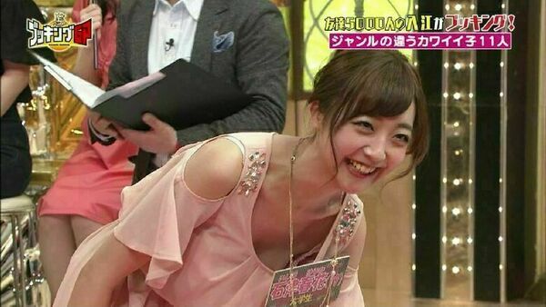 芸能人エロ画像