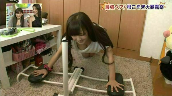 芸能人エロ画像