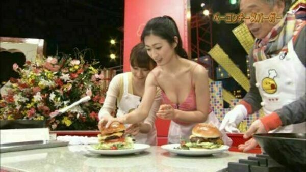芸能人エロ画像