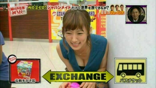 芸能人エロ画像