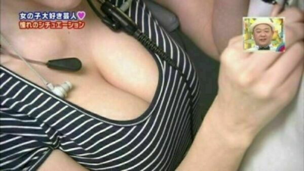 芸能人エロ画像