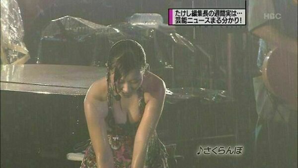 芸能人エロ画像