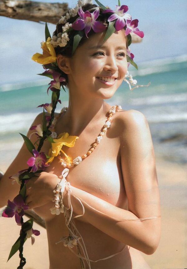 芸能人エロ画像