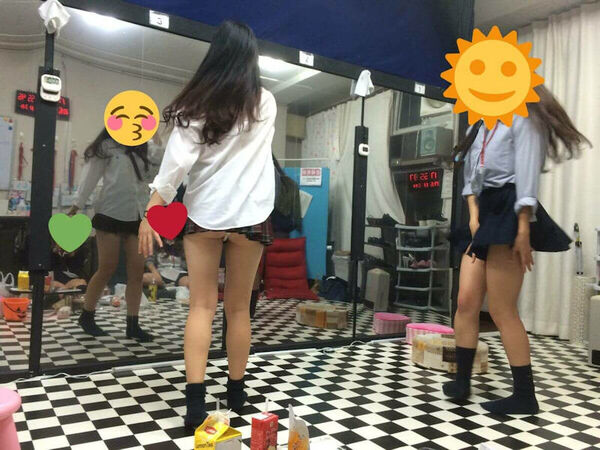 太ももエロ画像