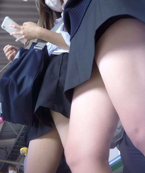 太ももエロ画像