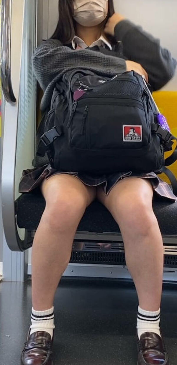 太ももエロ画像