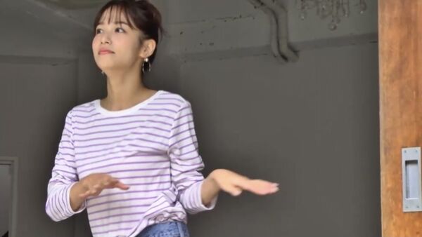鷲見玲奈エロ画像