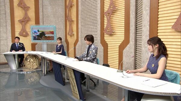 鷲見玲奈エロ画像