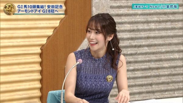 鷲見玲奈エロ画像