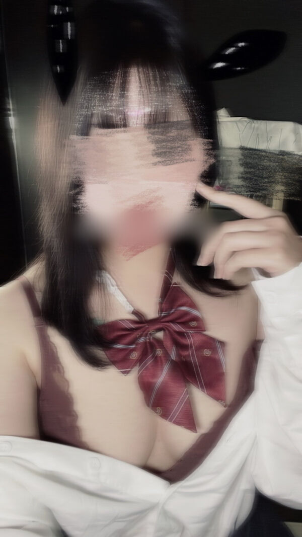 JK自撮りエロ画像