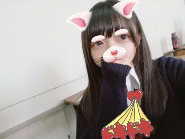 JK自撮りエロ画像