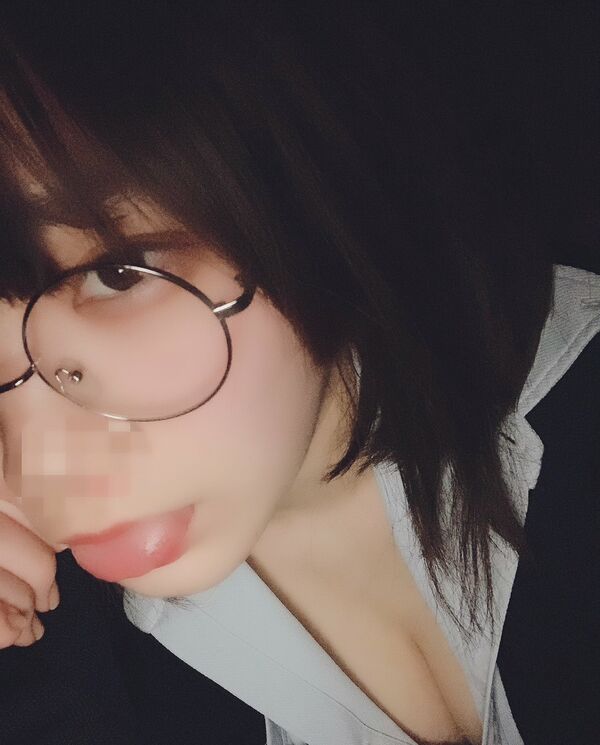 JK自撮りエロ画像