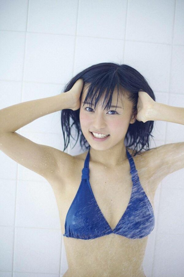 小島瑠璃子エロ画像