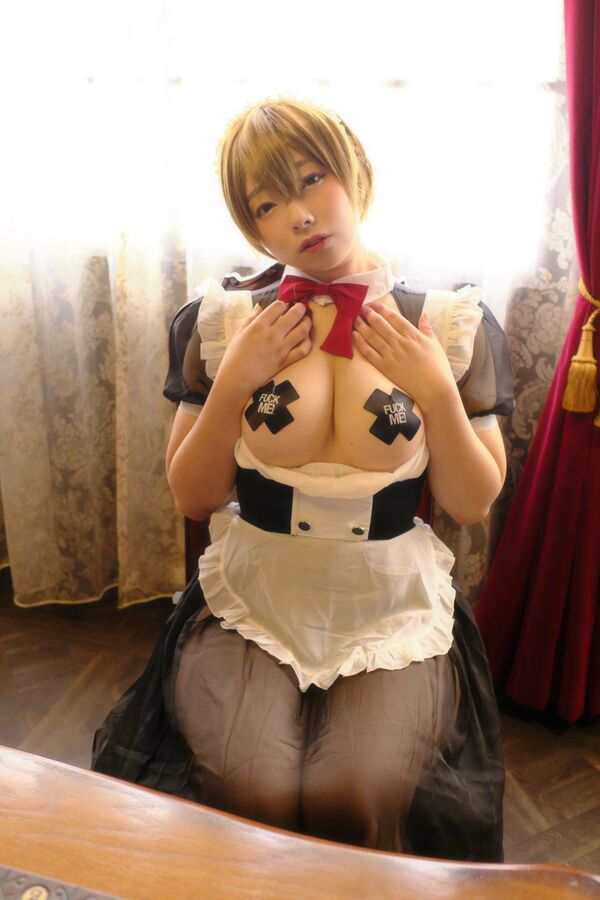 コスプレエロ画像