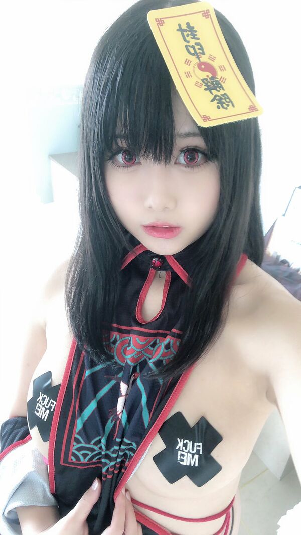 コスプレエロ画像