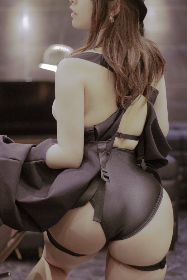 コスプレエロ画像