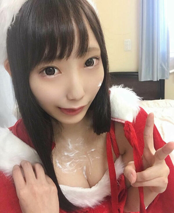 コスプレエロ画像