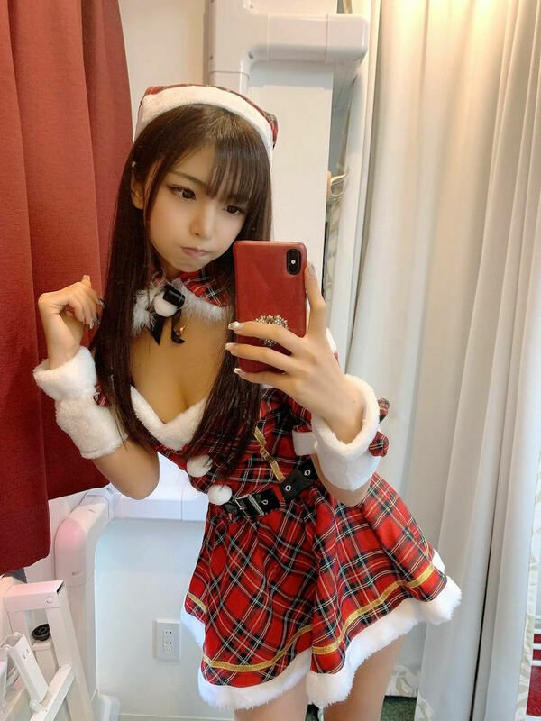 コスプレエロ画像