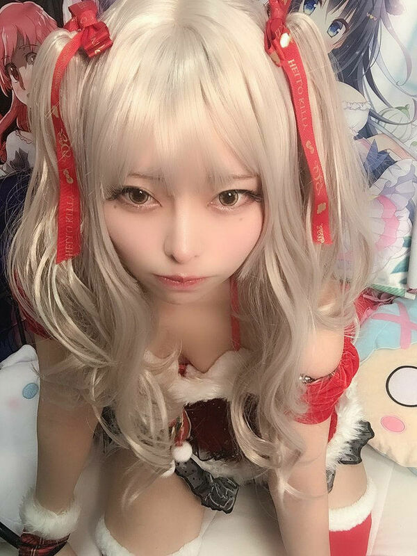 コスプレエロ画像